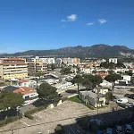 Acogedor Estudio En El Edificio Isla De Roses