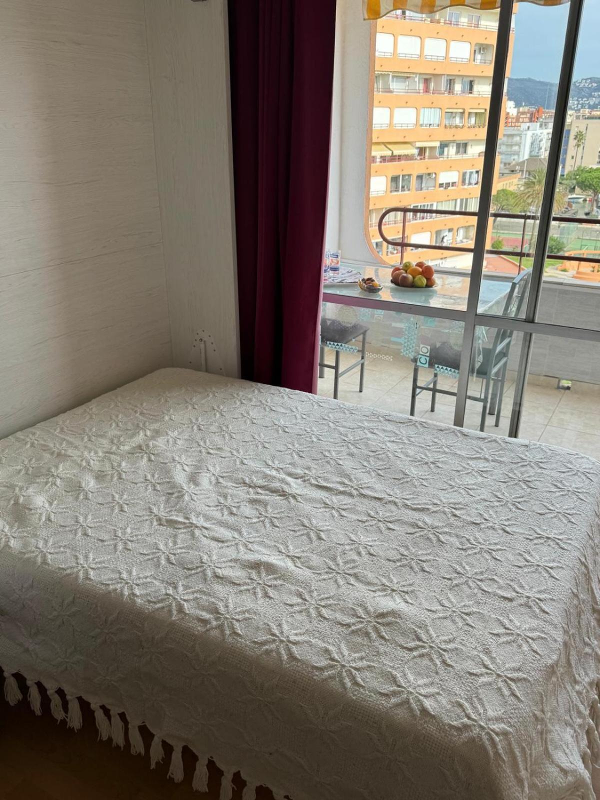 Acogedor Estudio En El Edificio Isla De Apartment *