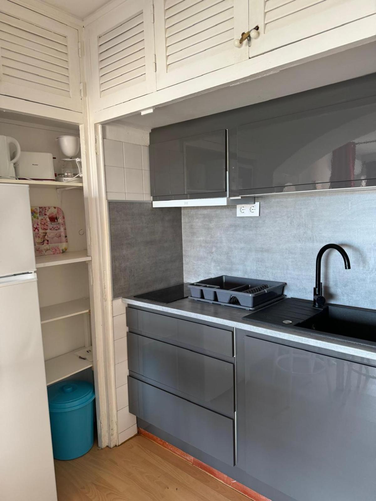Apartment Acogedor Estudio En El Edificio Isla De *